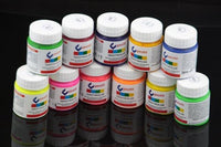 Colori per tessuti Profil 25 ml | colori diversi