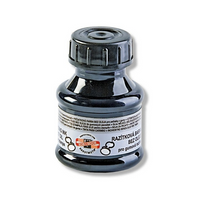 Colori per timbri 50g – nero