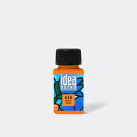 Colori per vetro MAIMERI Idea Vetro 60 ml – Arancio