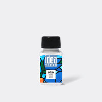 Colori per vetro MAIMERI Idea Vetro 60 ml – Bianco