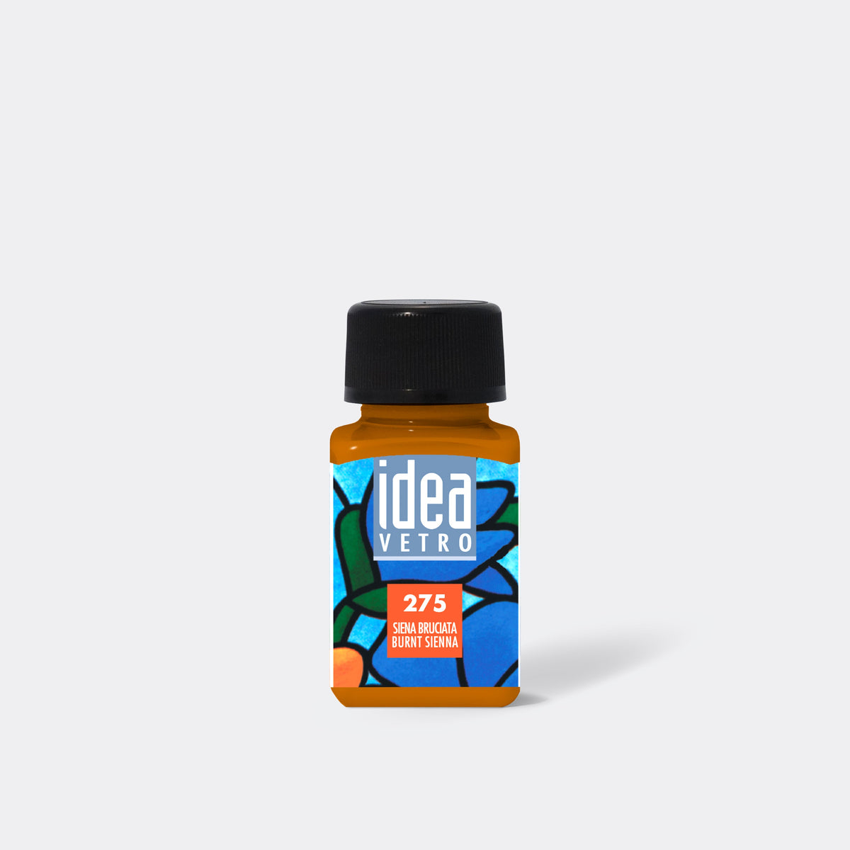 Colori per vetro MAIMERI Idea Vetro 60 ml