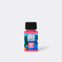 Colori per vetro MAIMERI Idea Vetro 60 ml – Rosa