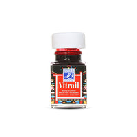 Colori per vetro VITRAIL 50 ml | scegli il colore
