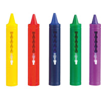Colorino pastelli a cera per il bagnetto – 5 colori