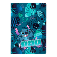 Colorino quaderno a righe Stitch A5, 32 fogli