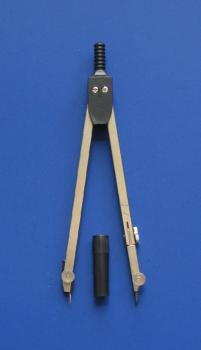 Compasso tecnico 140 mm