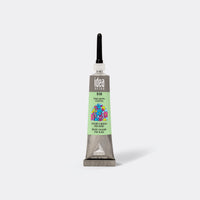 Contorno MAIMERI Vetro Rilievo - 20 ml – Grigio Piombo