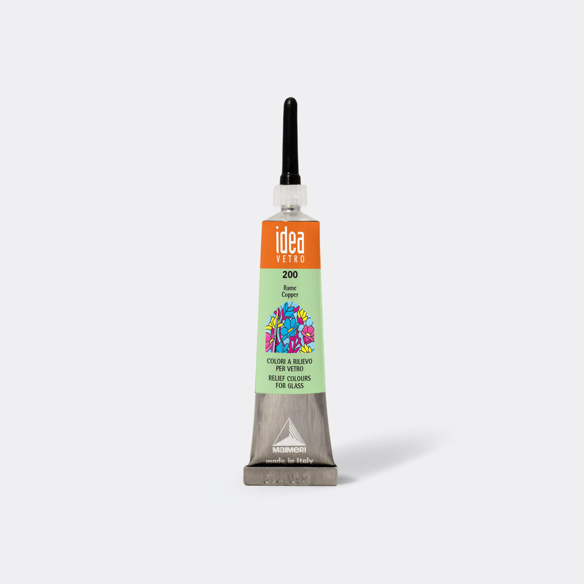 Contorno MAIMERI Vetro Rilievo - 20 ml