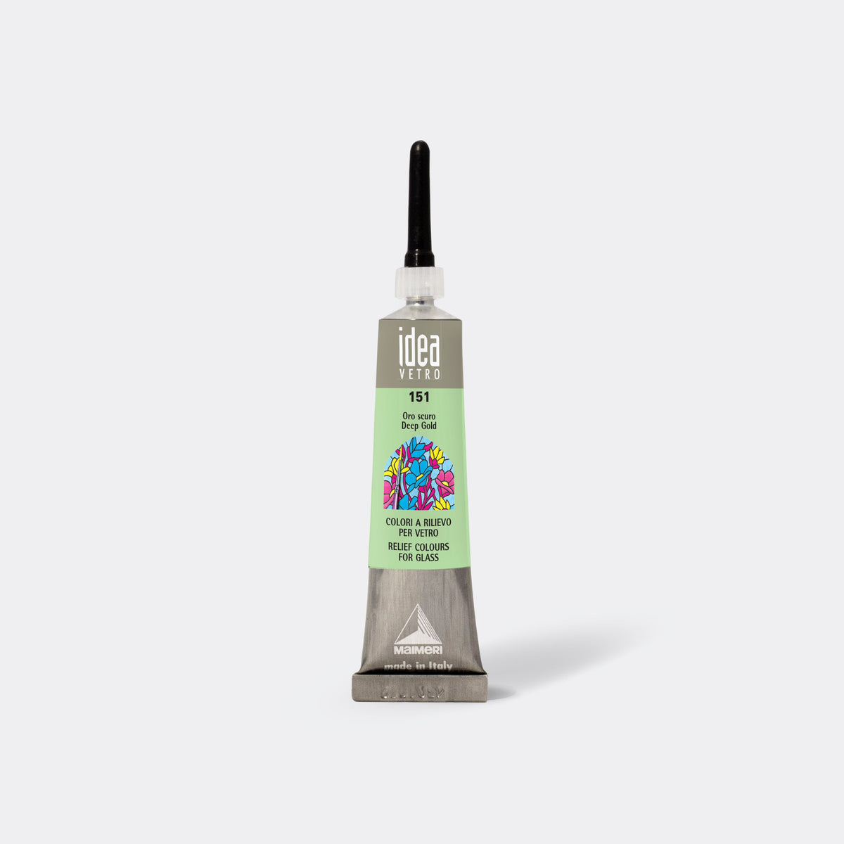 Contorno MAIMERI Vetro Rilievo - 20 ml