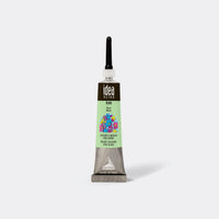 Contorno MAIMERI Vetro Rilievo - 20 ml – Nero
