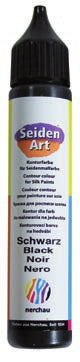 Contorno per seta 28 ml | sceglie colore