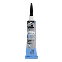 Contorno per seta Pebeo Gutta 20 ml – Colourless