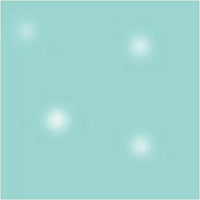 Contour liner PENTART - 20 ml | colori diversi - Menta