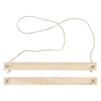 Cornice in legno per poster | varie dimensioni
