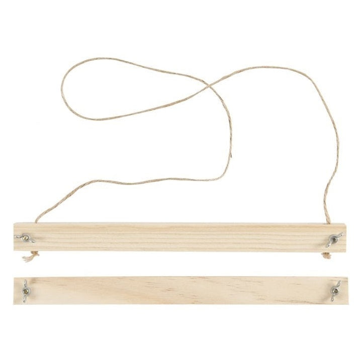 Cornice in legno per poster | varie dimensioni