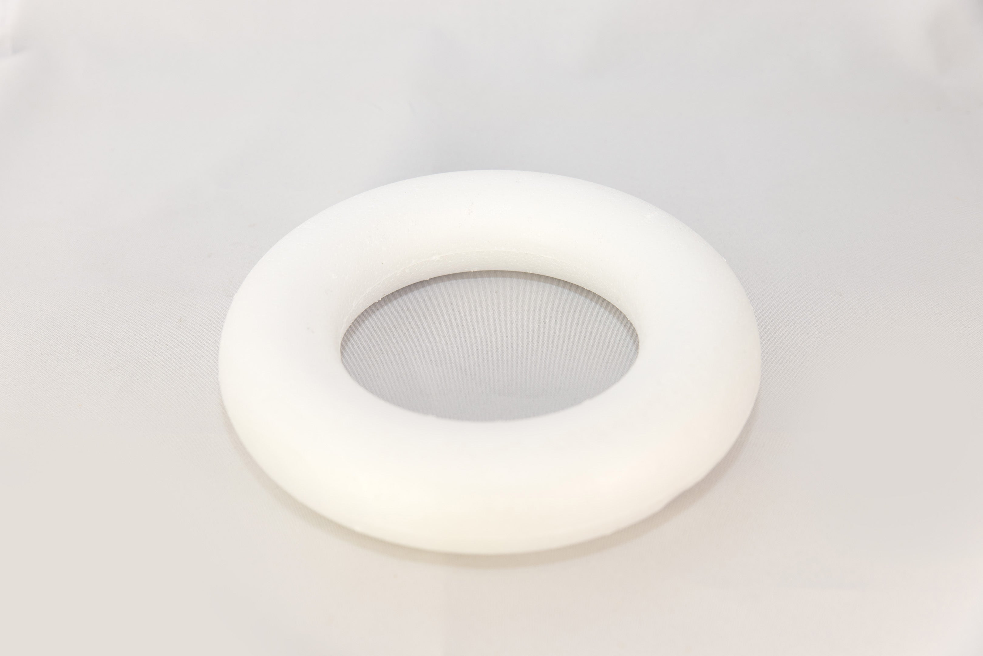 Corona polistirolo - 22 cm