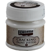 Crack paint - Componente 1