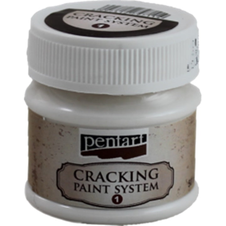 Crack paint - Componente 1