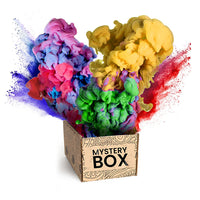 Creative ARTMIE Scatola del mistero