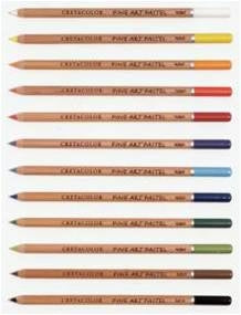 CRETACOLOR matite pastello | sceglie colore