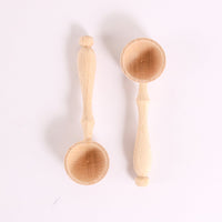 Cucchiaino per spezie in legno Pentart - 1 pz – 2, 18x65 mm 6