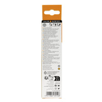 DALER ROWNEY Simply set di pennarelli acrilici oro e argento 2 pz