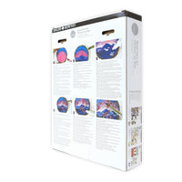 DALER ROWNEY Simply set per pittura su legno
