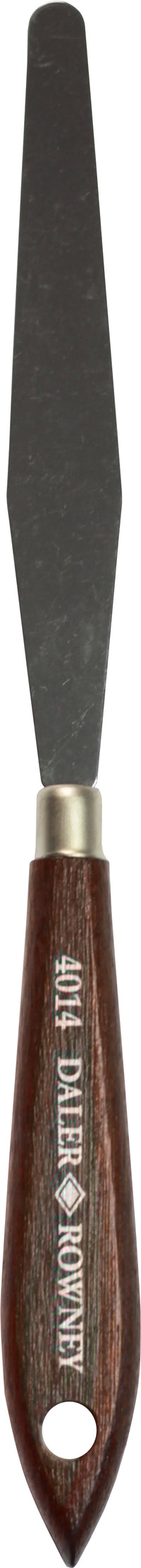 Spatola per pittura DALER ROWNEY N14 – 121 x 17 mm