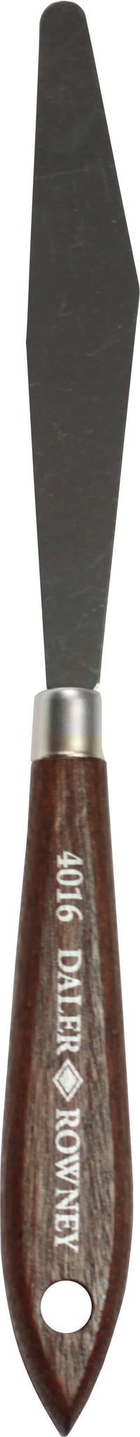 Spatola per pittura DALER ROWNEY N16 (110 x 18 mm)