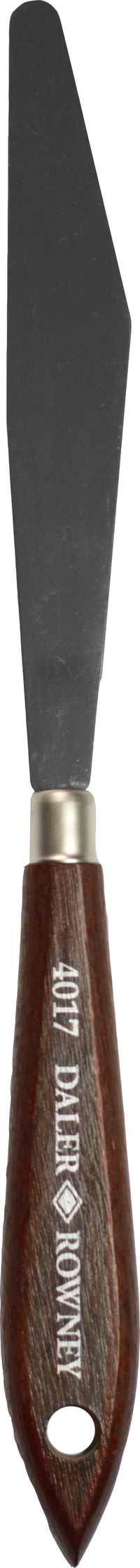 Spatola per pittura DALER ROWNEY N17 - 120 x 19 mm