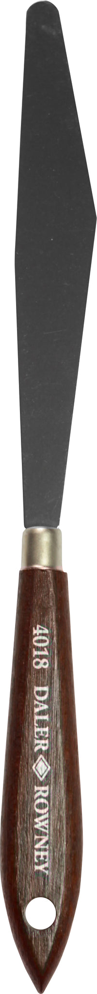 Spatola per pittura DALER ROWNEY N18 – 135 x 20 mm