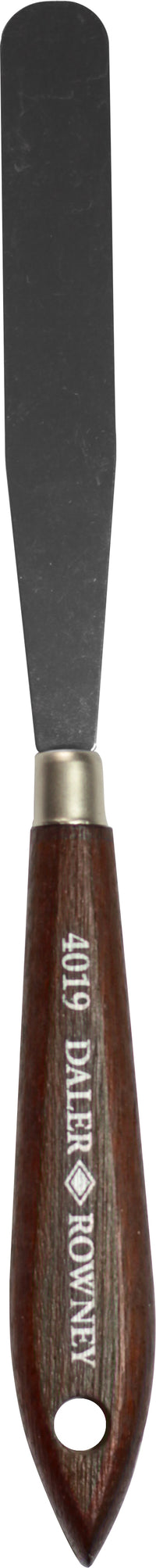 Spatola per pittura DALER ROWNEY N19 - 110 x 16 mm