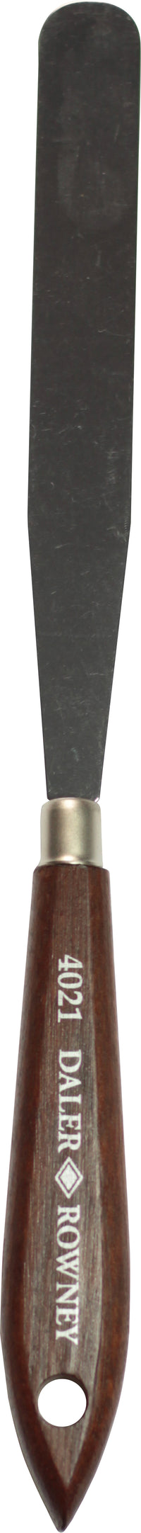 Spatola per pittura DALER ROWNEY N21 (133 x 17 mm)