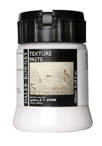 DALER ROWNEY D&R System3 pasta per texture e rilievo 250 ml