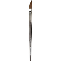 Da Vinci 5527 COLINEO pennello obliquo | dimensioni diverse