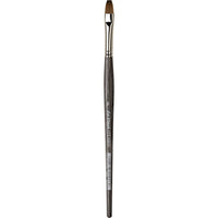 Da Vinci Spazzola piatta COLINEO serie 5822 – No. 8