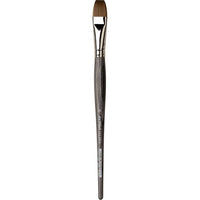 Da Vinci Spazzola piatta COLINEO serie 5822 – no. 16