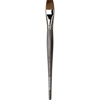 Da Vinci Spazzola piatta COLINEO serie 5822 – no. 20