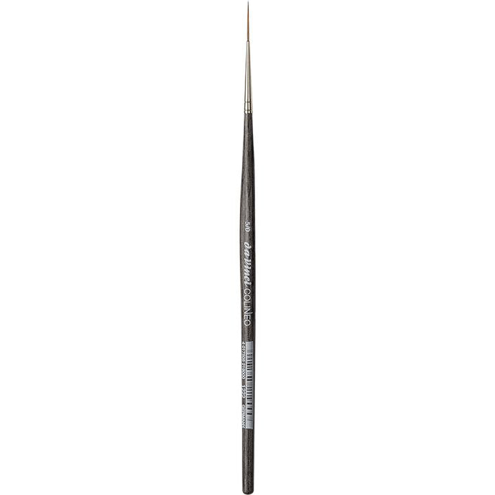 Da Vinci spazzola COLINEO rigger serie 1222 – no. 12