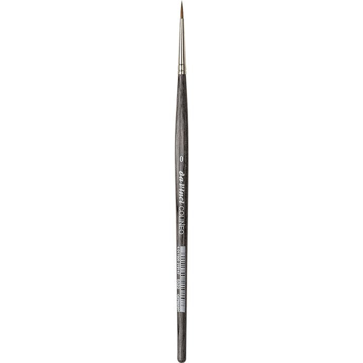 Da Vinci spazzola COLINEO rotonda serie 5522 | dimensioni diverse