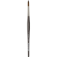 Da Vinci spazzola COLINEO rotonda serie 5522 | dimensioni diverse
