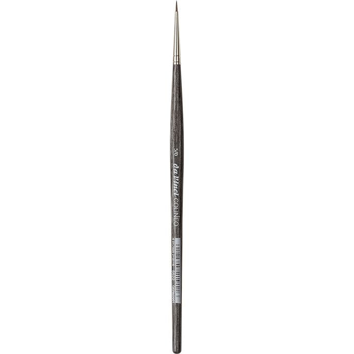 Da Vinci spazzola COLINEO rotonda serie 5522 | dimensioni diverse