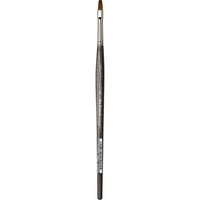 Da Vinci Spazzola piatta COLINEO serie 5822 – no. 12