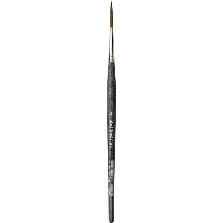 Da Vinci spazzola COLINEO rigger serie 1222 – No. 8