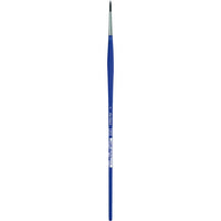 Da Vinci spazzola FORTE-ACRYLICS rotonda serie 8630 | dimensioni diverse - No. 4