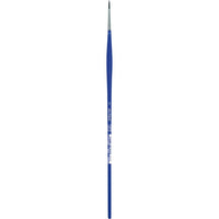Da Vinci spazzola FORTE-ACRYLICS rotonda serie 8630 | dimensioni diverse - no. 2