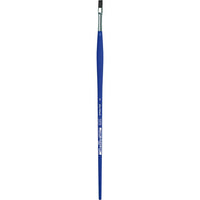 Da Vinci spazzola FORTE-ACRYLICS piatta serie 8640 | dimensioni diverse - No. 6