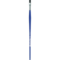 Da Vinci spazzola FORTE-ACRYLICS piatta serie 8640 | dimensioni diverse - No. 8