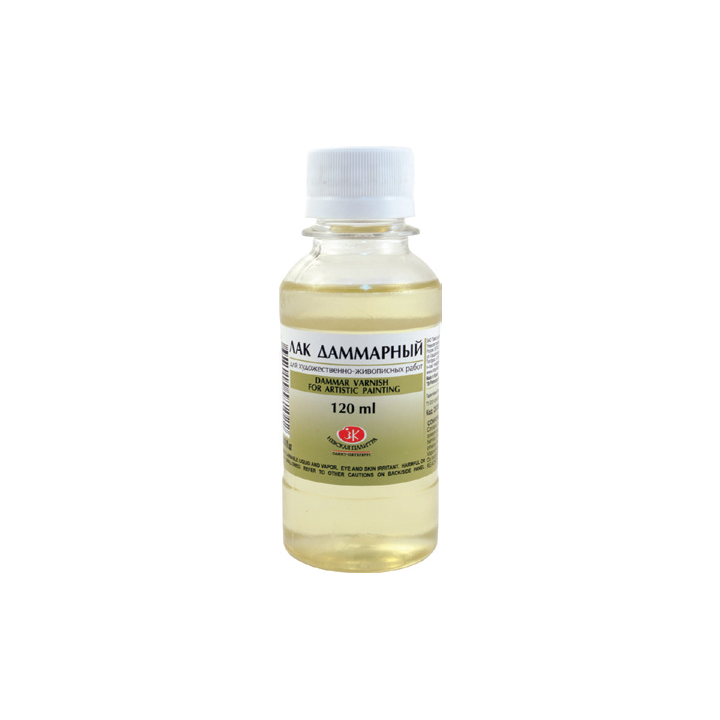 Damar vernice 120 ml