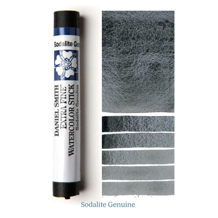 DANIEL SMITH bastoncini per acquerello – sodalite vera